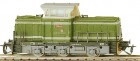02610 Tillig Diesel locomotive T 334